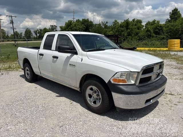 RAM 1500 Anders