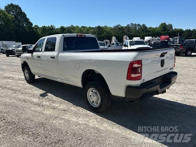 RAM 2500 Anders