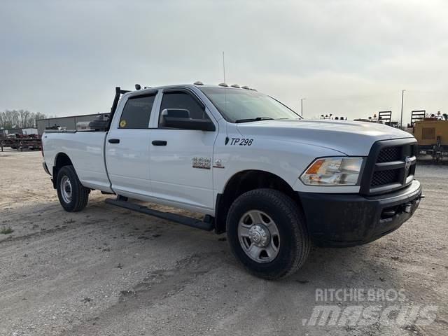 RAM 2500 ST Anders