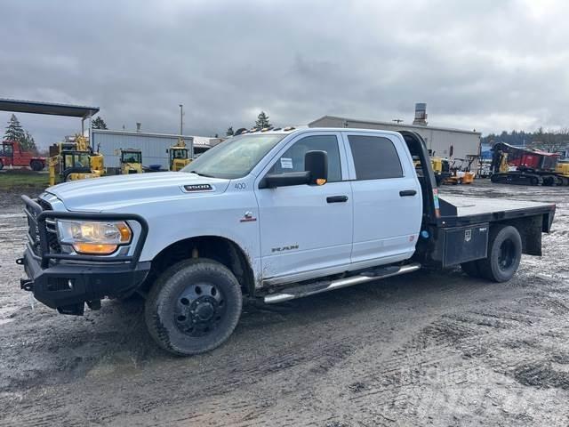 RAM 3500 Anders