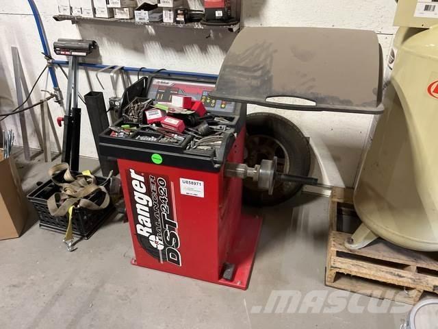 Ranger DST2420 Bouw - Overige