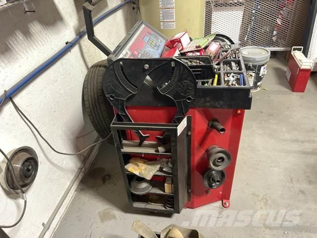 Ranger DST2420 Bouw - Overige