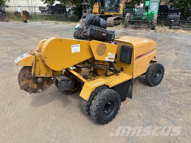 Rayco RG1625A Boomstronkfrees