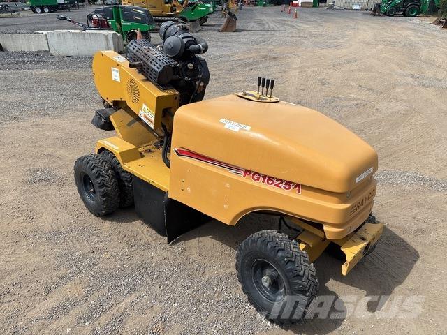 Rayco RG1625A Boomstronkfrees