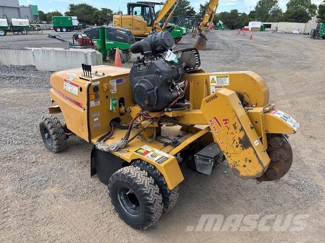 Rayco RG1625A Boomstronkfrees