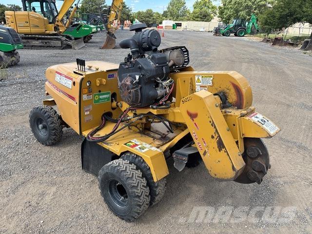 Rayco RG1625A Boomstronkfrees