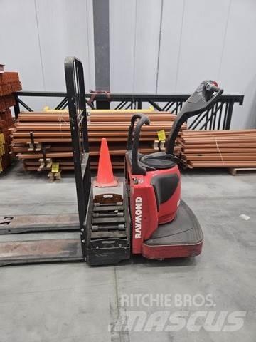 Raymond 8410 Steekwagentje