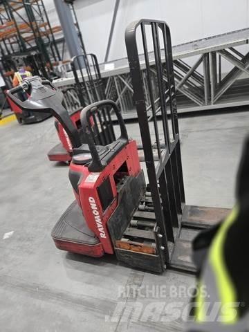 Raymond 8410 Steekwagentje