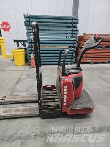 Raymond 8410 Steekwagentje