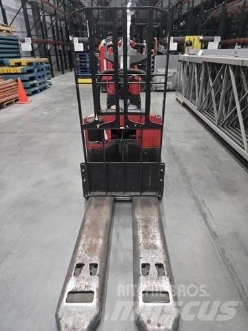 Raymond 8410 Steekwagentje