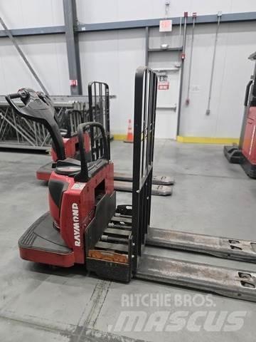 Raymond 8410 Steekwagentje