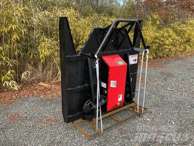  Raytree RMC72 Rijmaaiers
