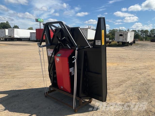  Raytree RMC72 Rijmaaiers