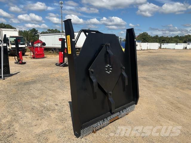  Raytree RMC72 Rijmaaiers