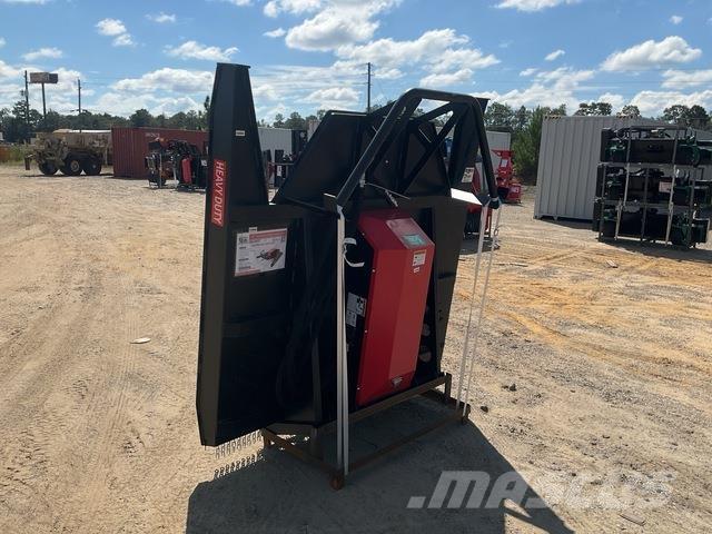  Raytree RMC72 Rijmaaiers