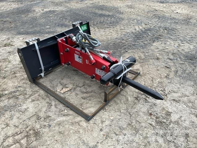  Raytree RMH680 Hamers en brekers