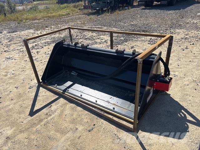  Raytree RMRB72 Bakken