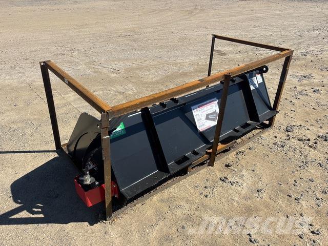  Raytree RMRB72 Bakken