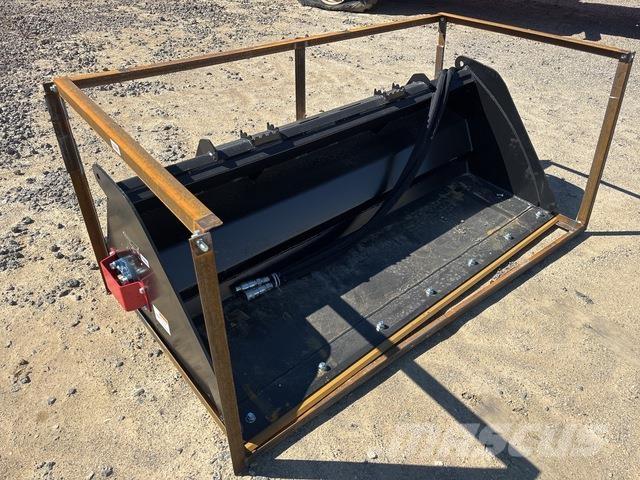  Raytree RMRB72 Bakken