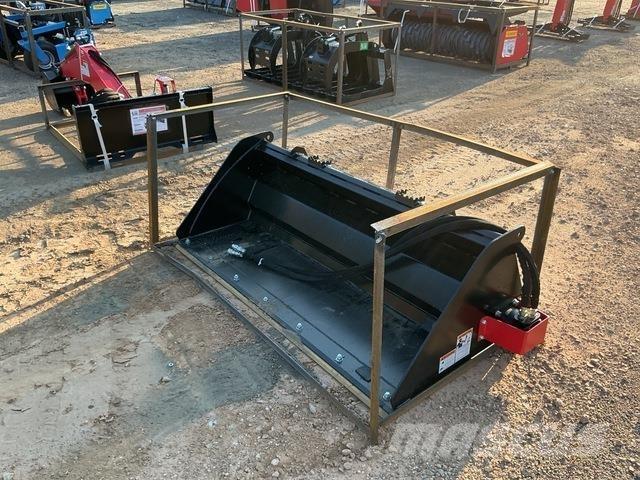  Raytree RMRB72 Bakken