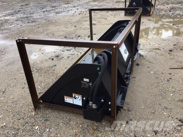  Raytree RMRB72 Bakken