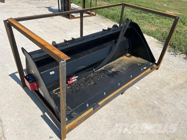  Raytree RMRB72 Bakken