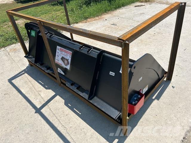  Raytree RMRB72 Bakken