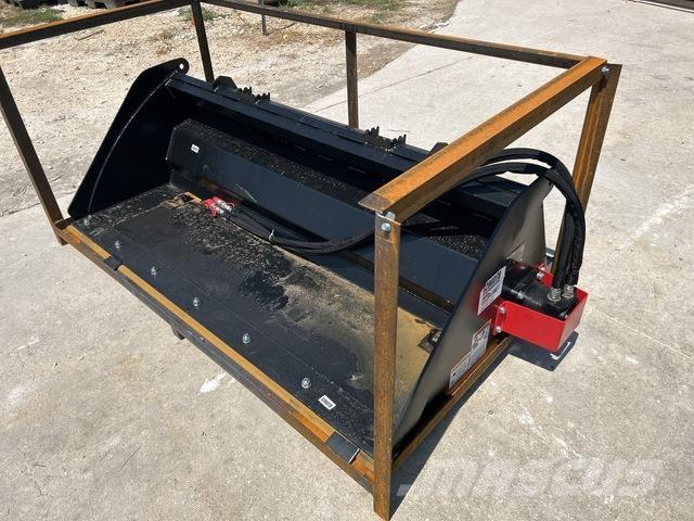  Raytree RMRB72 Bakken