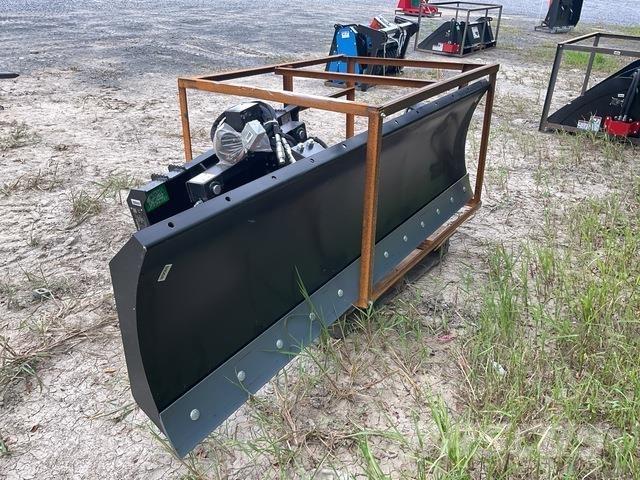  Raytree RSWD96 Rupsdozers