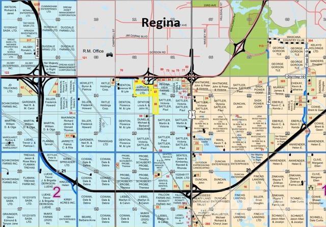  Regina SK Bouw - Overige
