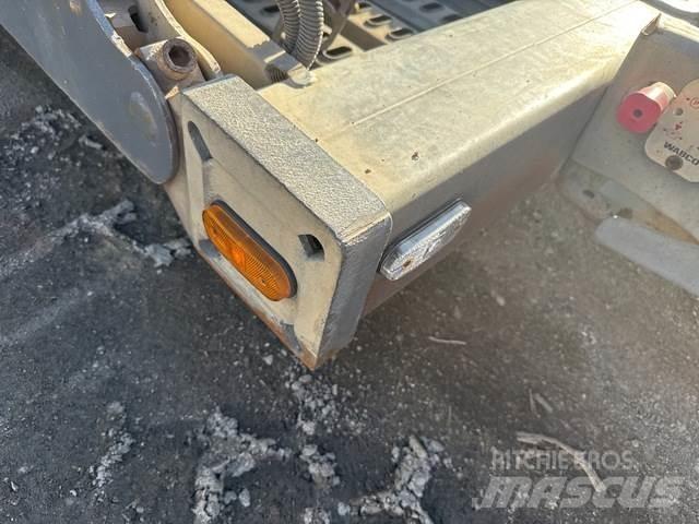 Renault T430 Bouw - Overige