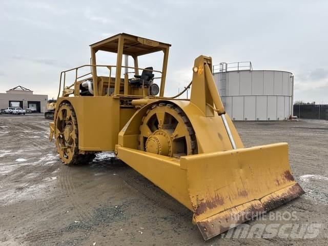 REX 3-45 Grondverdichtingsmachines