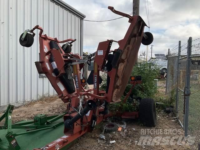 Rhino TX165A Klepelmaaiers