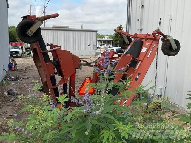 Rhino TX165A Klepelmaaiers