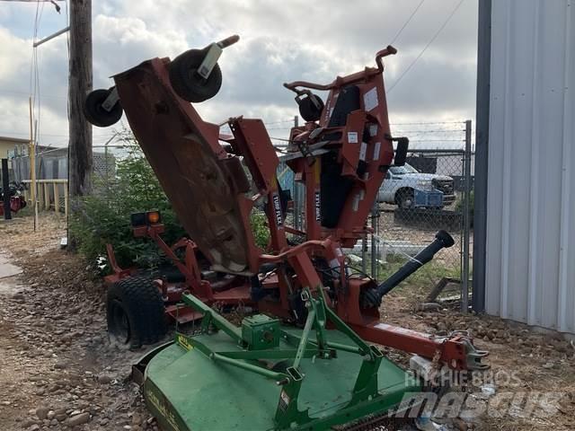 Rhino TX165A Klepelmaaiers