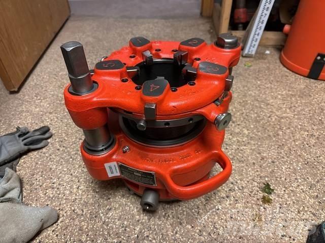  Ridgid 141 Pijpleidingapparatuur