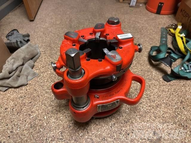  Ridgid 141 Pijpleidingapparatuur