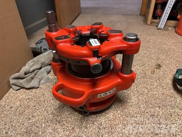  Ridgid 141 Pijpleidingapparatuur