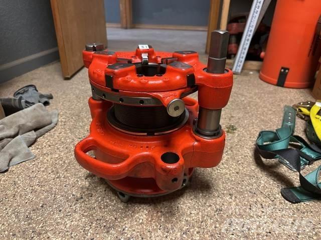  Ridgid 141 Pijpleidingapparatuur