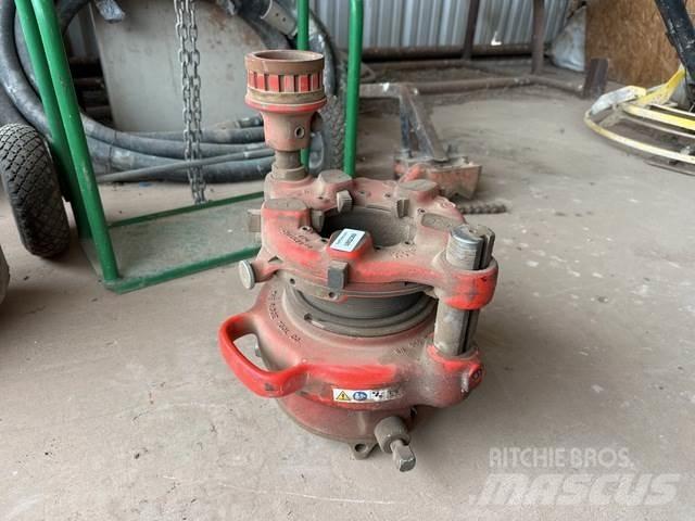  Ridgid 141 Pijpleidingapparatuur