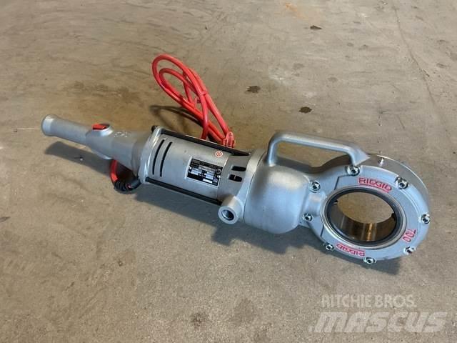  Ridgid 700-T2 Pijpleidingapparatuur