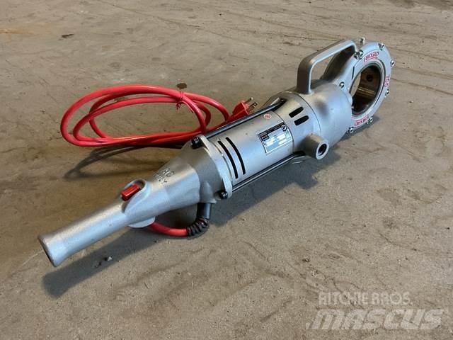  Ridgid 700-T2 Pijpleidingapparatuur