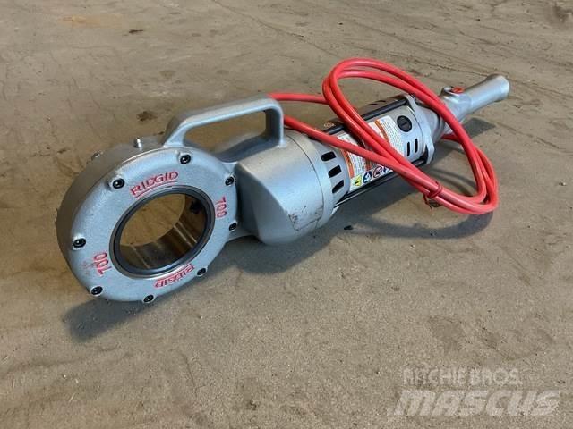  Ridgid 700-T2 Pijpleidingapparatuur