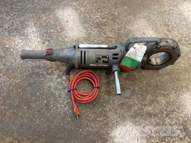  Ridgid 700-T2 Pijpleidingapparatuur