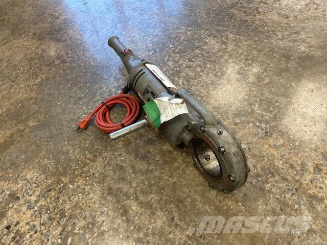  Ridgid 700-T2 Pijpleidingapparatuur