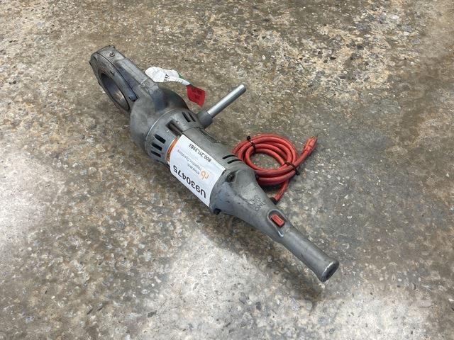  Ridgid 700-T2 Pijpleidingapparatuur