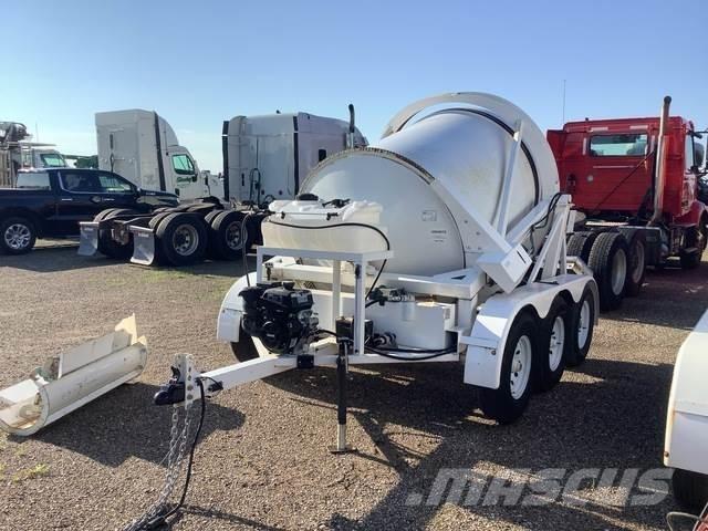  Right Mfg. Betonmixers