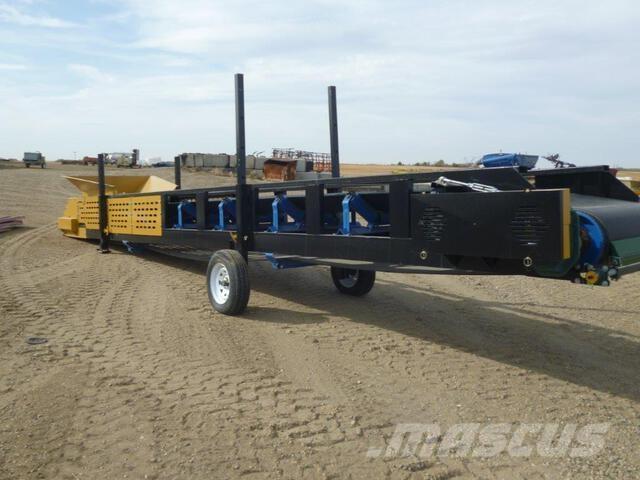  RLC 3630 Transportbanden