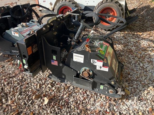 Roadhog CP16LF Schavers