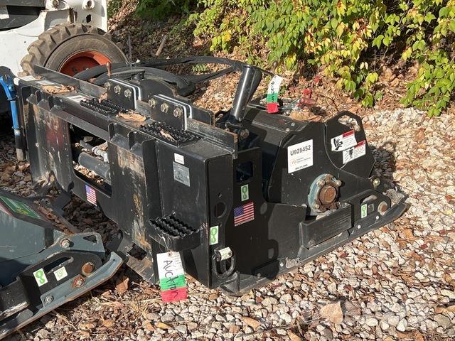 Roadhog CP16LF Schavers